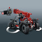 RUSPA TELESCOPICA TECHNIC 42061