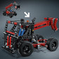 RUSPA TELESCOPICA TECHNIC 42061