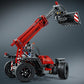 RUSPA TELESCOPICA TECHNIC 42061