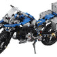 BMW R1200GS ADVENTURE TECHNIC 42063