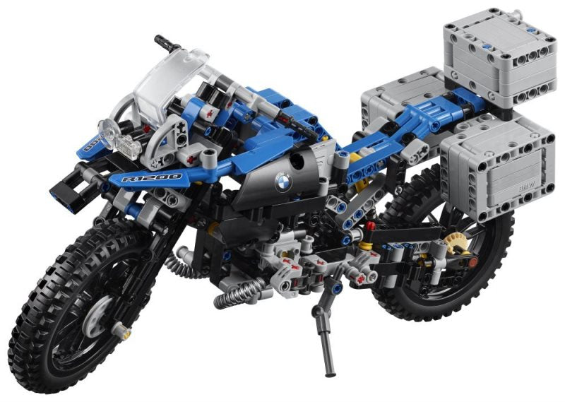 BMW R1200GS ADVENTURE TECHNIC 42063