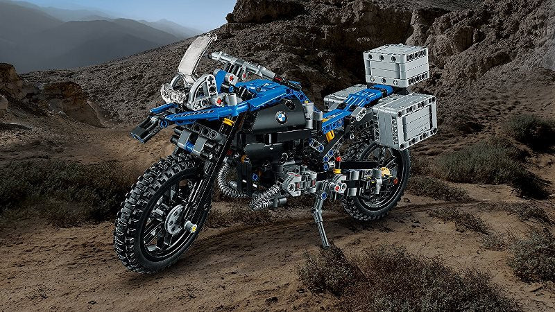 BMW R1200GS ADVENTURE TECHNIC 42063