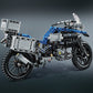 BMW R1200GS ADVENTURE TECHNIC 42063