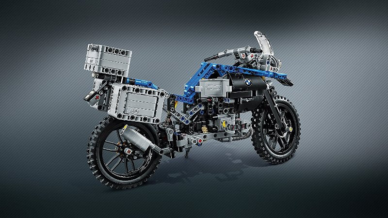 BMW R1200GS ADVENTURE TECHNIC 42063