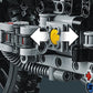 BMW R1200GS ADVENTURE TECHNIC 42063