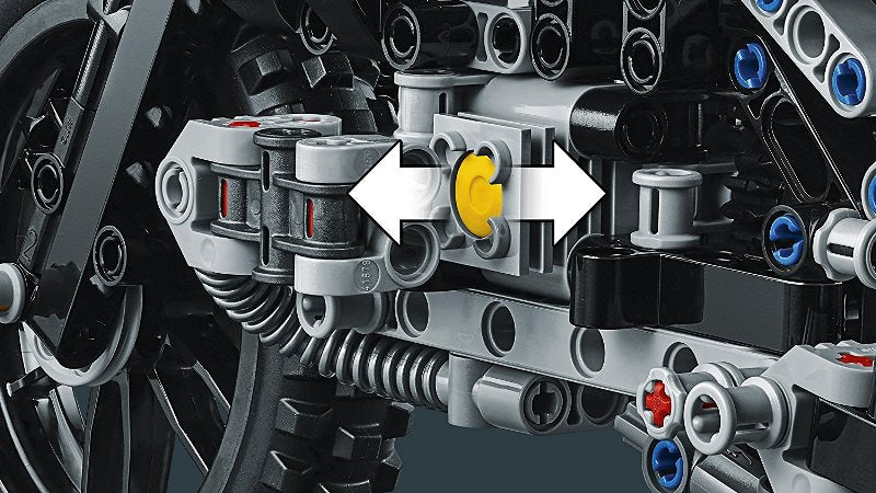 BMW R1200GS ADVENTURE TECHNIC 42063