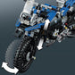 BMW R1200GS ADVENTURE TECHNIC 42063