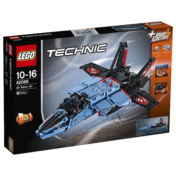 JET DA GARA TECHNIC 42066