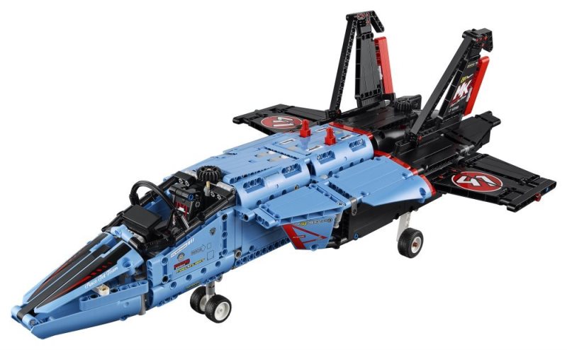 JET DA GARA TECHNIC 42066