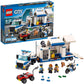 CENTRO DI COMANDO MOBILE CITY 60139