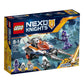 GIOSTRATORE DI LANCE NEXO 70348