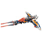GIOSTRATORE DI LANCE NEXO 70348