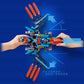 FALCON FIGHTER DI CLAY NEXO 70351