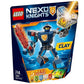 CLAY DA BATTAGLIA  NEXO 70362
