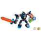 CLAY DA BATTAGLIA  NEXO 70362