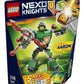AARON DA BATTAGLIA NEXO 70364