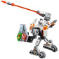 LANCE DA BATTAGLIA NEXO 70366