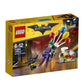 JOKER FUGA CON PALLONI BATMAN 70900
