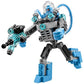 ATTACCO CONGELANTE DI MR. FREEZE  7