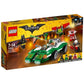 RIDDLE RACER DI THE RIDDLER BATMAN