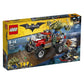TAIL-GATOR DI KILLER CROC BAT 70907