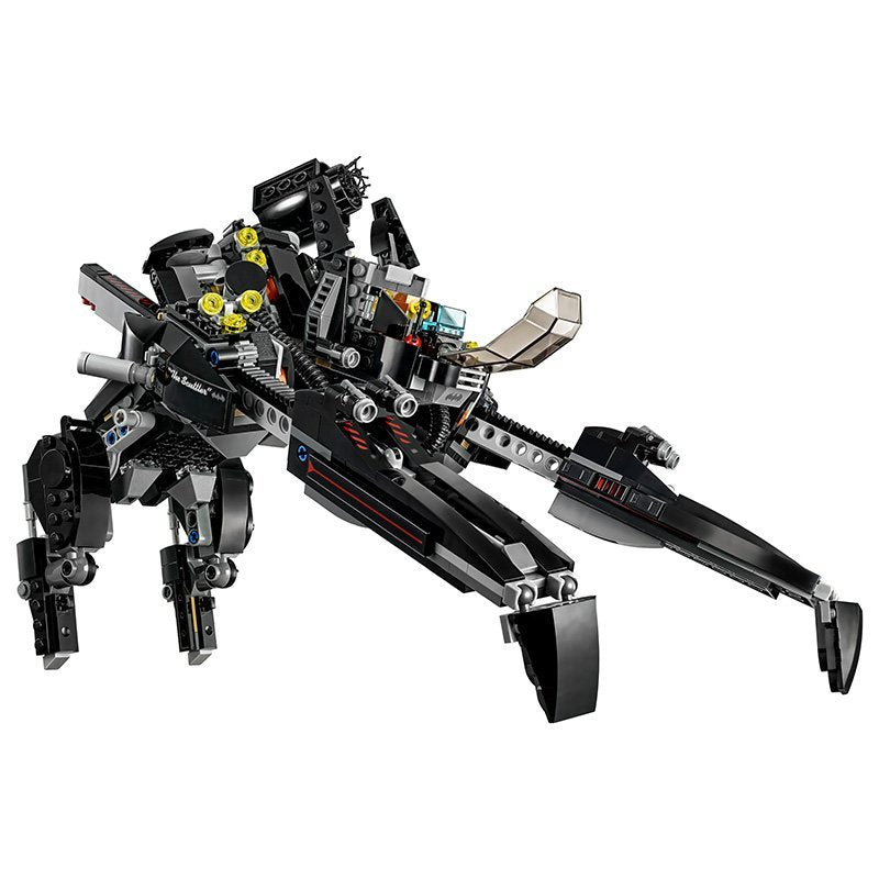 SCUTTLER BATMAN 70908