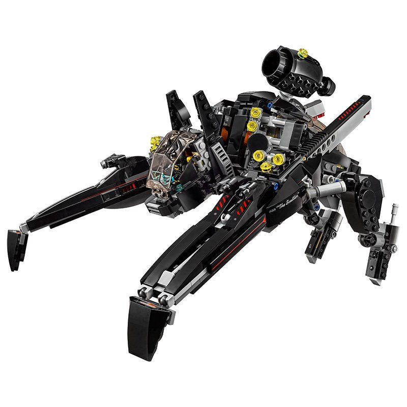 SCUTTLER BATMAN 70908