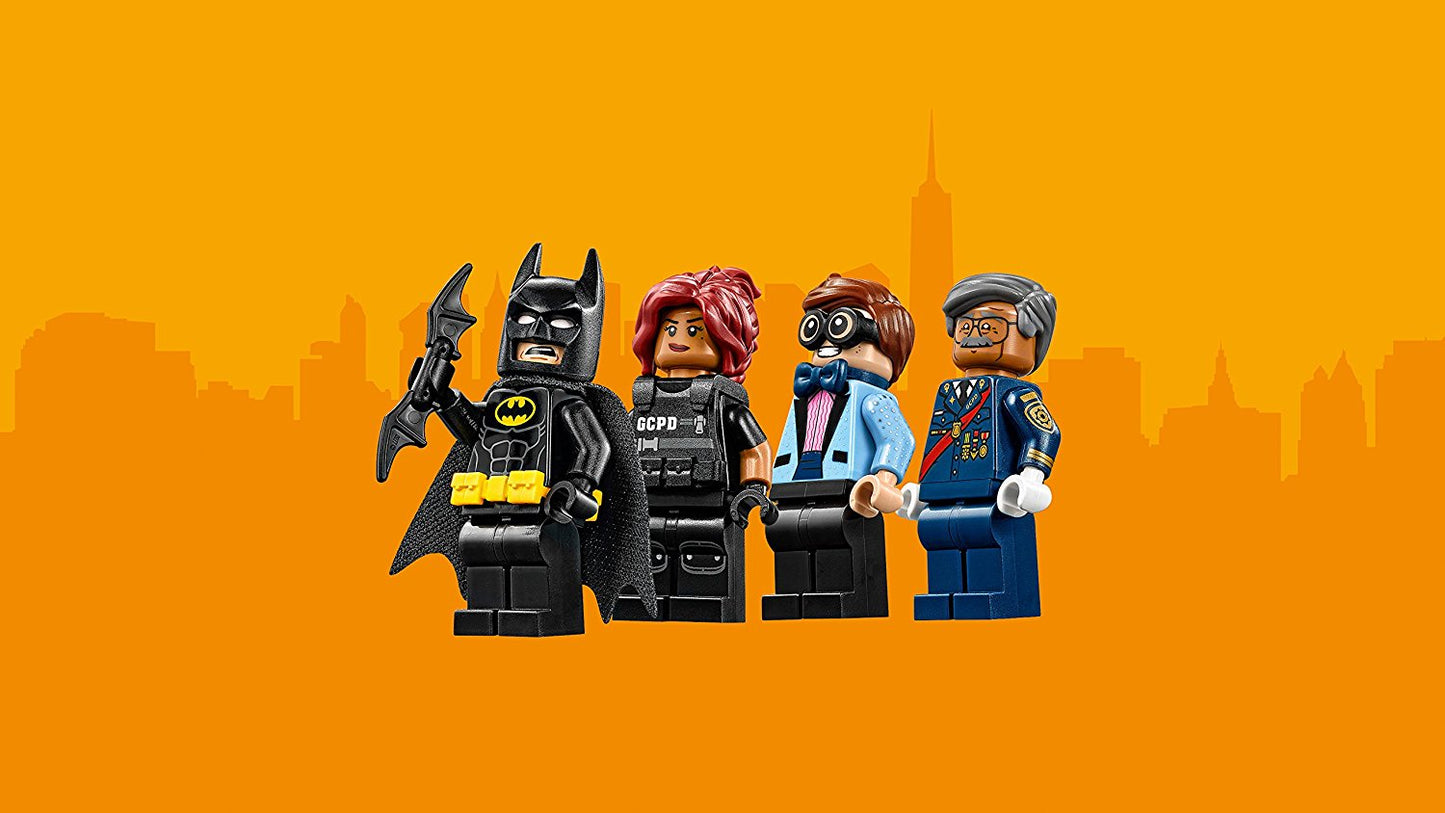 SCUTTLER BATMAN 70908