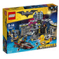 SCASSO ALLA BAT-CAVERNA  70909