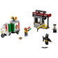 SCASSO ALLA BAT-CAVERNA  70909