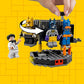 SCASSO ALLA BAT-CAVERNA  70909