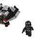MICROFIGHTER TIE STRIKER S.W.75161