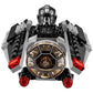 MICROFIGHTER TIE STRIKER S.W.75161