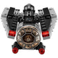 MICROFIGHTER TIE STRIKER S.W.75161