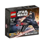 MICROFIGHTER KRENNIC'S IM.S.W.75163