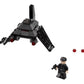 MICROFIGHTER KRENNIC'S IM.S.W.75163
