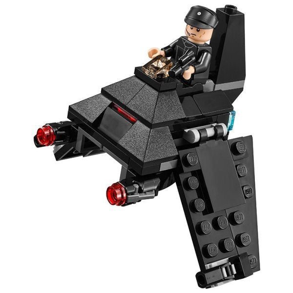 MICROFIGHTER KRENNIC'S IM.S.W.75163