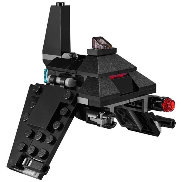 MICROFIGHTER KRENNIC'S IM.S.W.75163