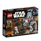 BATTAGLIA IMP. TROOPER S.W. 75165