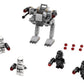 BATTAGLIA IMP. TROOPER S.W. 75165