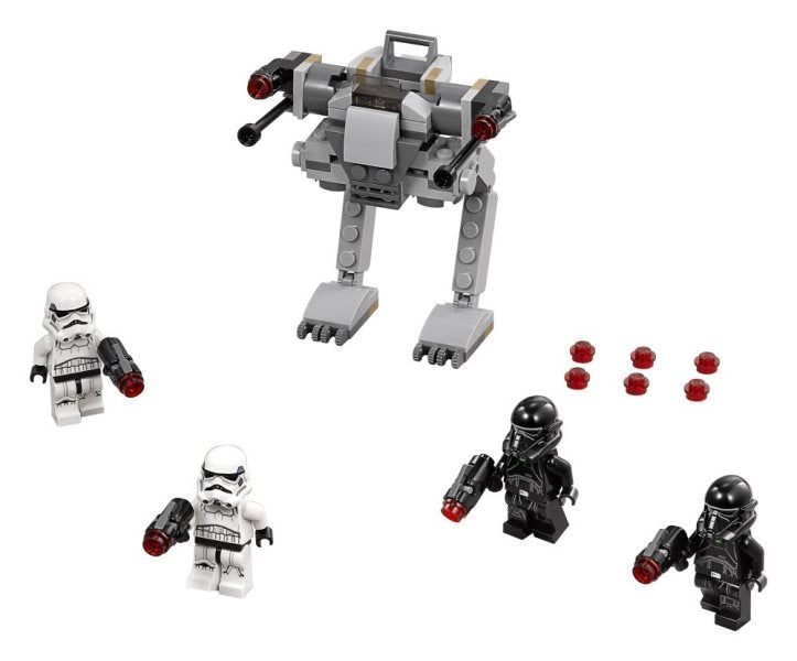 BATTAGLIA IMP. TROOPER S.W. 75165