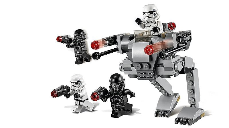 BATTAGLIA IMP. TROOPER S.W. 75165