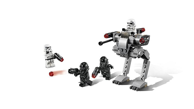 BATTAGLIA IMP. TROOPER S.W. 75165
