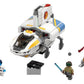 THE PHANTOM S.W. 75170