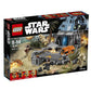 BATTAGLIA SU SCARIF S.W. 75171