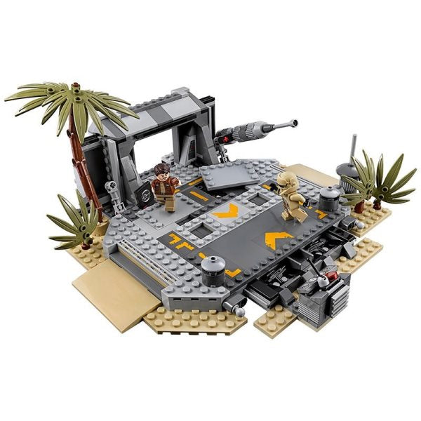 BATTAGLIA SU SCARIF S.W. 75171