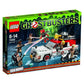ECTO-1 E 2 GHOSTBUSTERS 75828