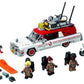 ECTO-1 E 2 GHOSTBUSTERS 75828
