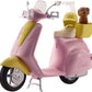 BARBIE SCOOTER