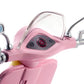 BARBIE SCOOTER